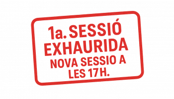 1a sessio exhaurida