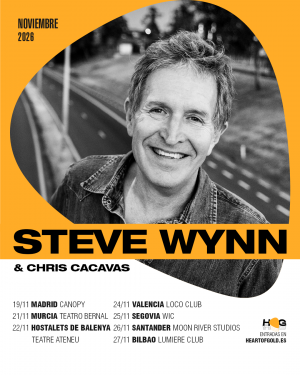 Steve Wynn Post